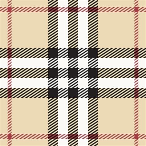 come disegnare il tartan burberry|burberry check tartan.